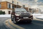 Toyota Land Cruiser 200 Executive 2016 года (CIS)